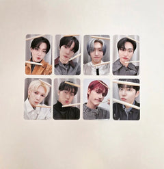 Ateez Golden Hour Pt.4 POCA CHOPSTICK
