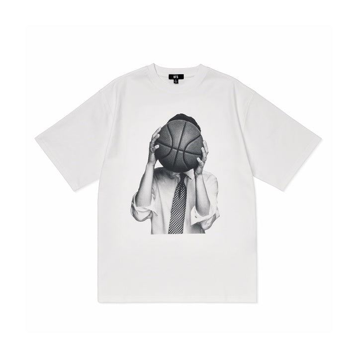 新品　BTS S/S T-SHIRT SUGA ユンギ　Mサイズ　ARIRANG BTS [ARIRANG] S/S T-SHIRT (SUGA) – FANDOMK