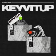 KEYVITUP 1ST EP [KEYVITUP]