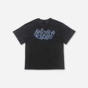 NCT WISH T-SHIRT CHARCOAL POP UP FIND YOUR COLOR MD