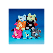 ENHYPEN 7TH MINI ALBUM [THE SIN: VANISH] VOICE KEYRING VER. (RANDOM)