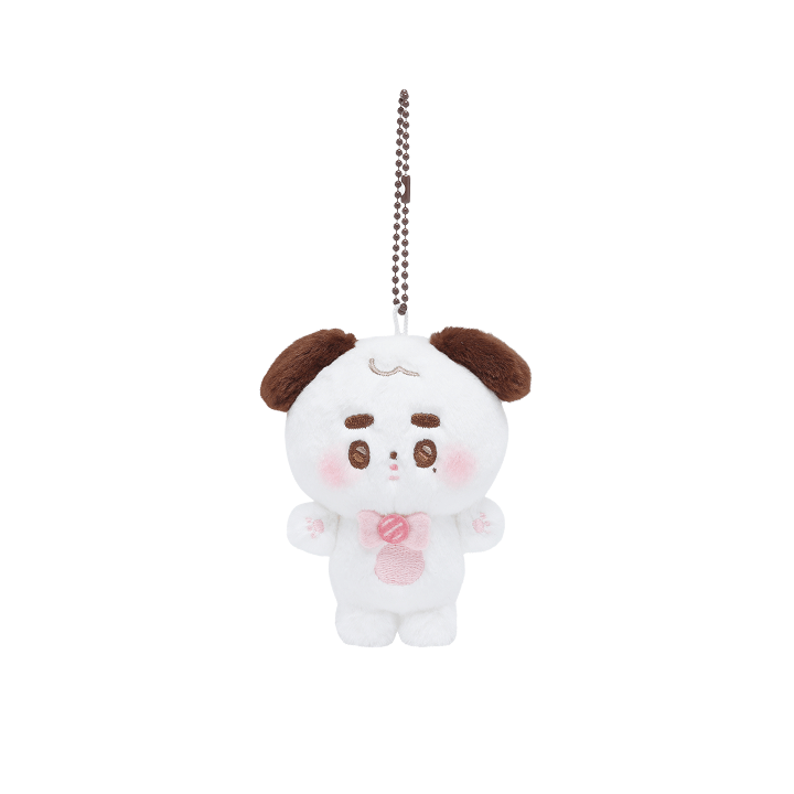 NCT 127 SOM-MOONG-CHILL KEYRING