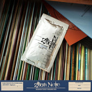 CLOSE YOUR EYES 4TH MINI ALBUM 256TH NOTE DIGGING VER.