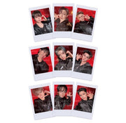 &TEAM [AWAKEN THE BLOODLINE]  INSTANT PHOTOCARD