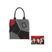 &TEAM [AWAKEN  THE BLOODLINE] UNIT PRODUCE TOTE BAG (EJ JO MAKI)