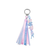SEVENTEEN 2026 JAPAN FANMEETING [YAKUSOKU] RIBBON KEYRING