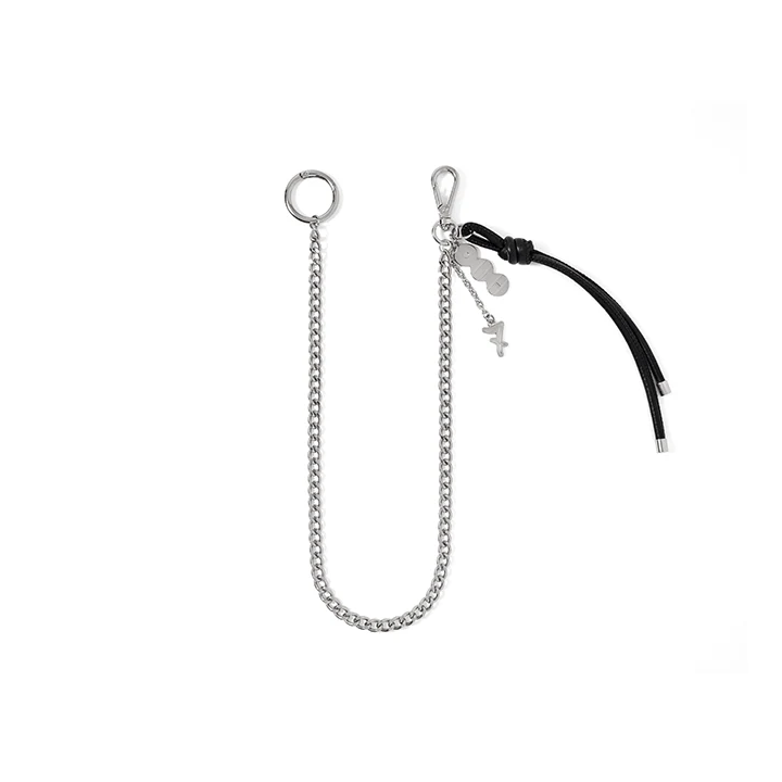 BTS WORLD TOUR [ARIRANG] Link Keychain
