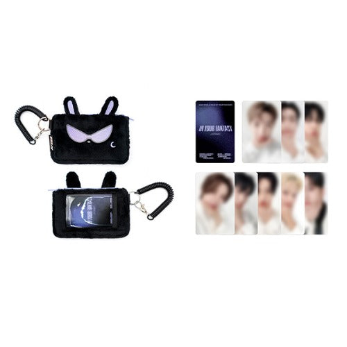 ATEEZ 2025 WORLD TOUR IN YOUR FANTASY - MITO PHOTOCARD PACK