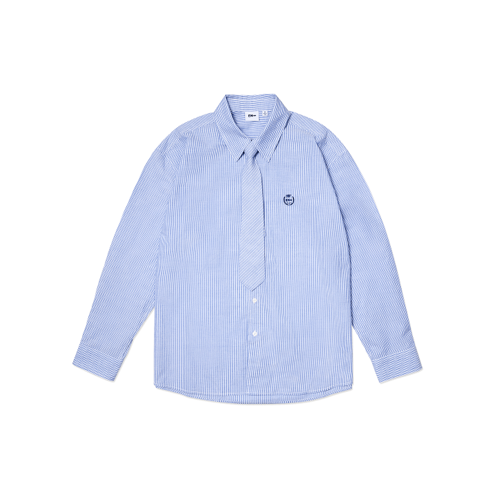 ENHYPEN Shirt & Tie Set