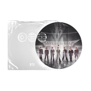BTS ARIRANG [613 LIMITED EDITION PICTURE DISC VINYL]