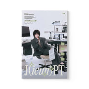 IU 2026 SEASON'S GREETINGS [JIEUN PT]