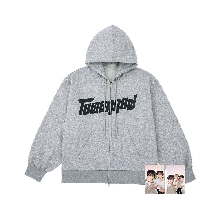 TXT [WORLD TOUR 2025 ACT: TOMORROW IN JAPAN] HOODIE