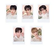 TXT [WORLD TOUR 2025 ACT: TOMORROW IN JAPAN] INSTANT PHOTOCARD