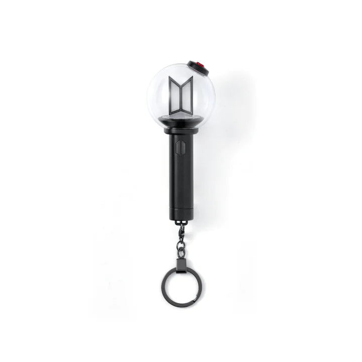 BTS WORLD TOUR [ARIRANG] OLS Keyring (Ver 4)
