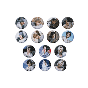 ENHYPEN THE SIN VANISH LUCKY DRAW