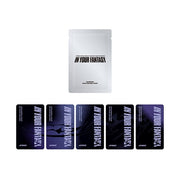 ATEEZ 2025 WORLD TOUR IN YOUR FANTASY - RANDOM PHOTOCARD PACK