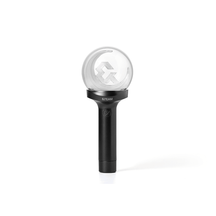 &TEAM OFFICIAL LIGHTSTICK VER. 2