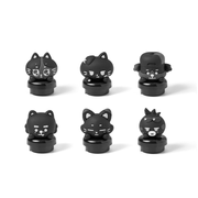 ENHYPEN Spooky Enchin Light Stick Deco Figure (Pre-Order)