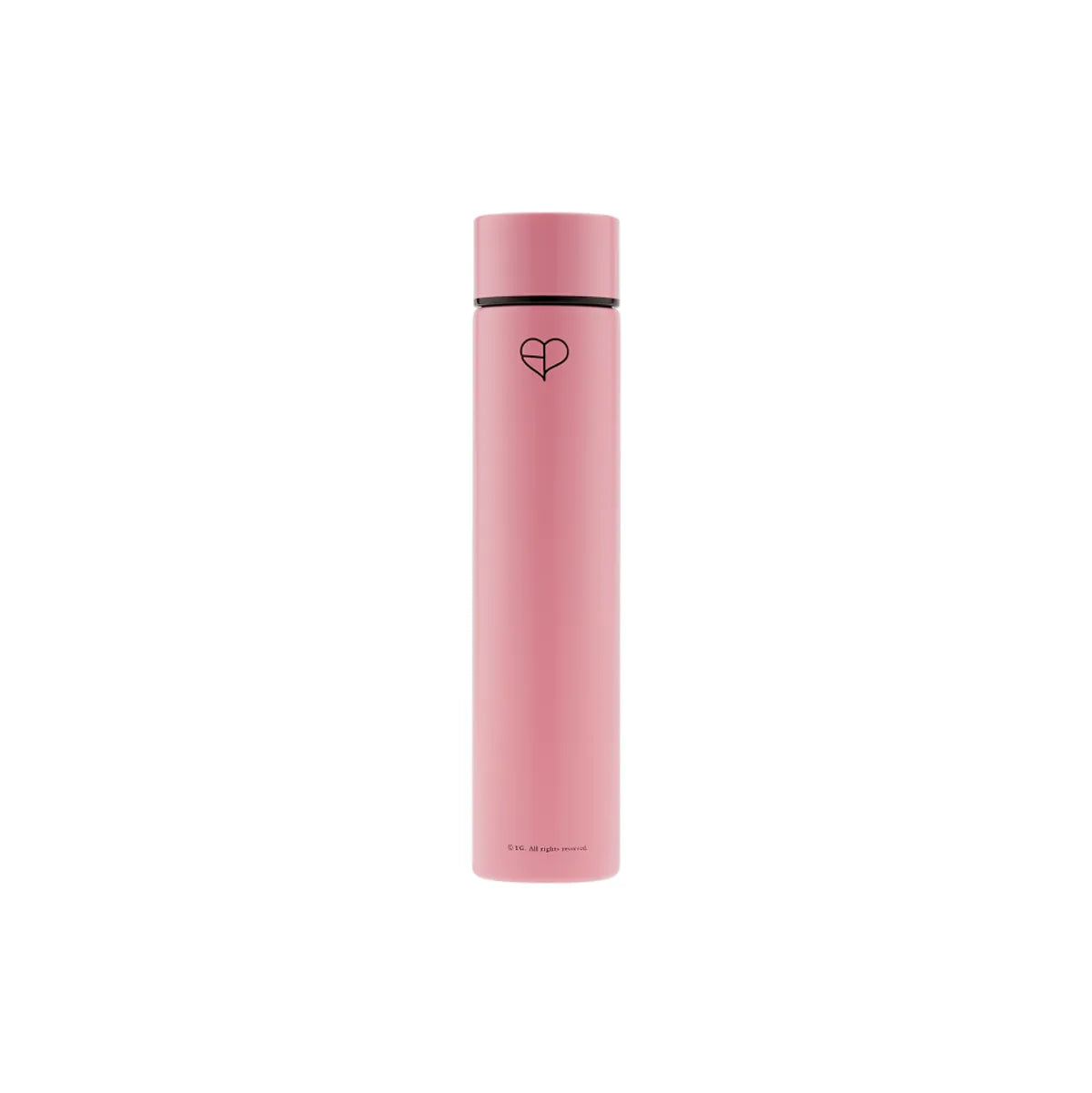BLACKPINK [DEADLINETOUR] MINI TUMBLER