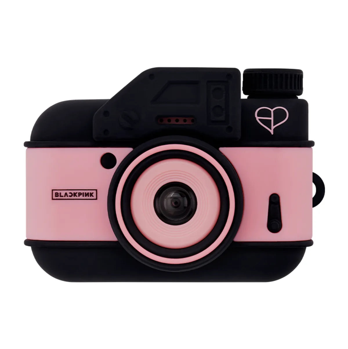 BLACKPINK [DEADLINETOUR] MINI CAMERA