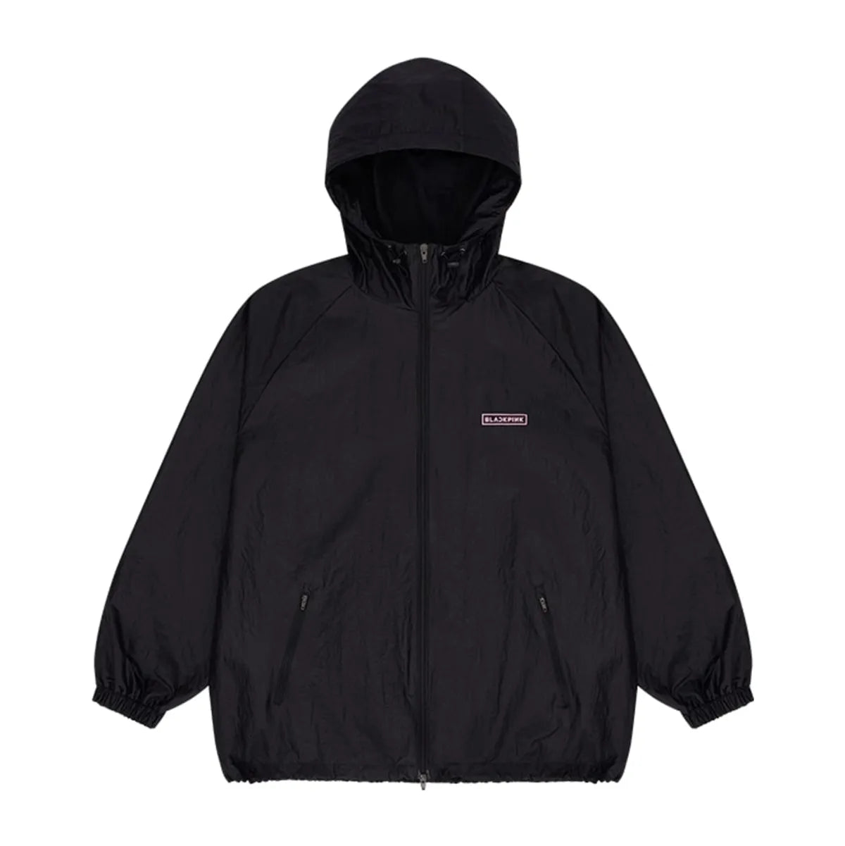BLACKPINK [DEADLINETOUR] WINDBREAKER JACKET
