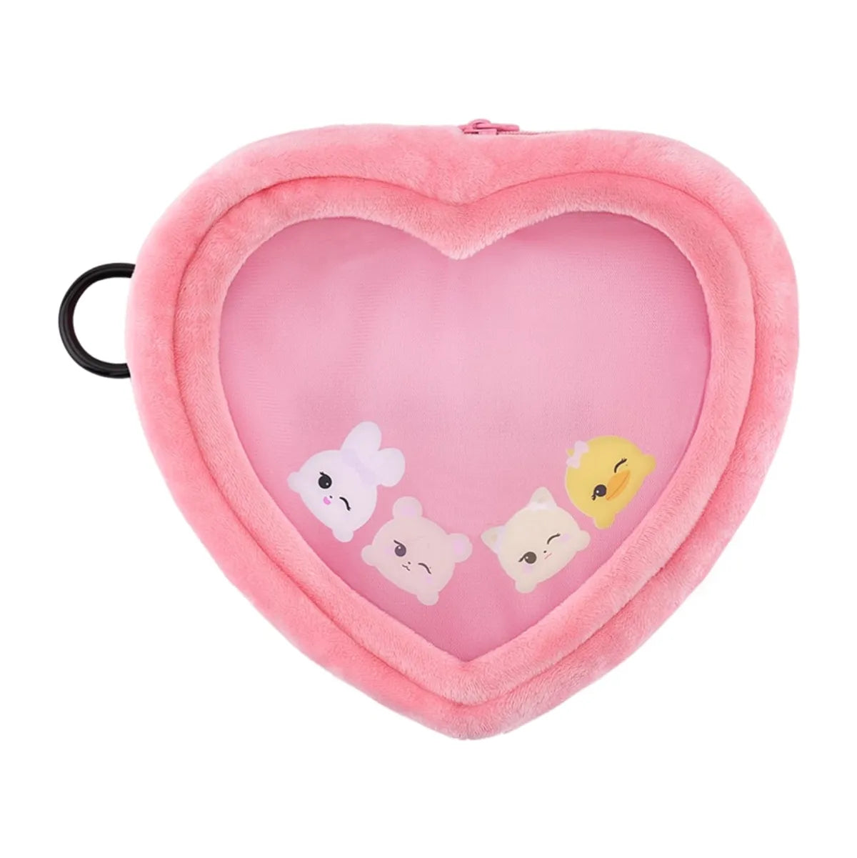 BLACKPINK [DEADLINETOUR] CHARACTER POUCH