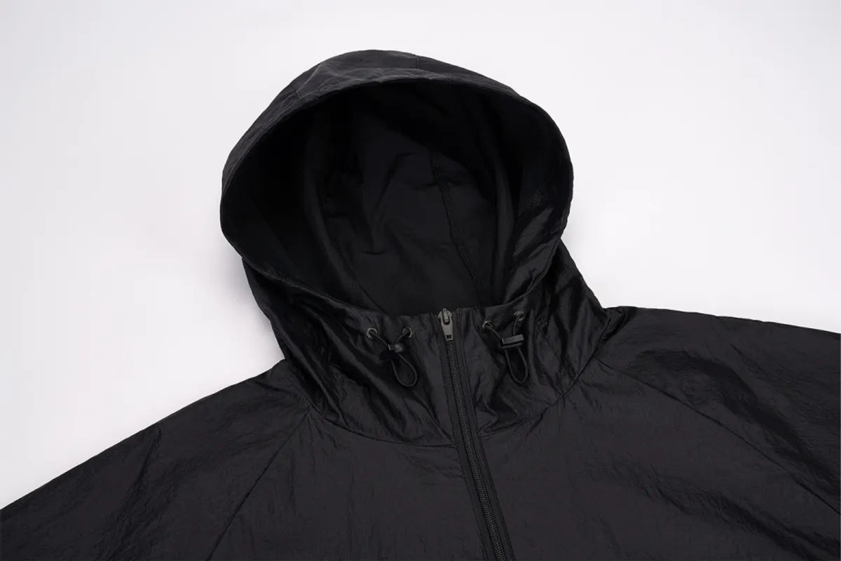 BLACKPINK [DEADLINETOUR] WINDBREAKER JACKET