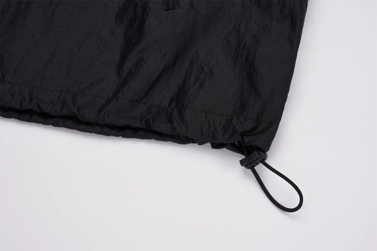 BLACKPINK [DEADLINETOUR] WINDBREAKER JACKET