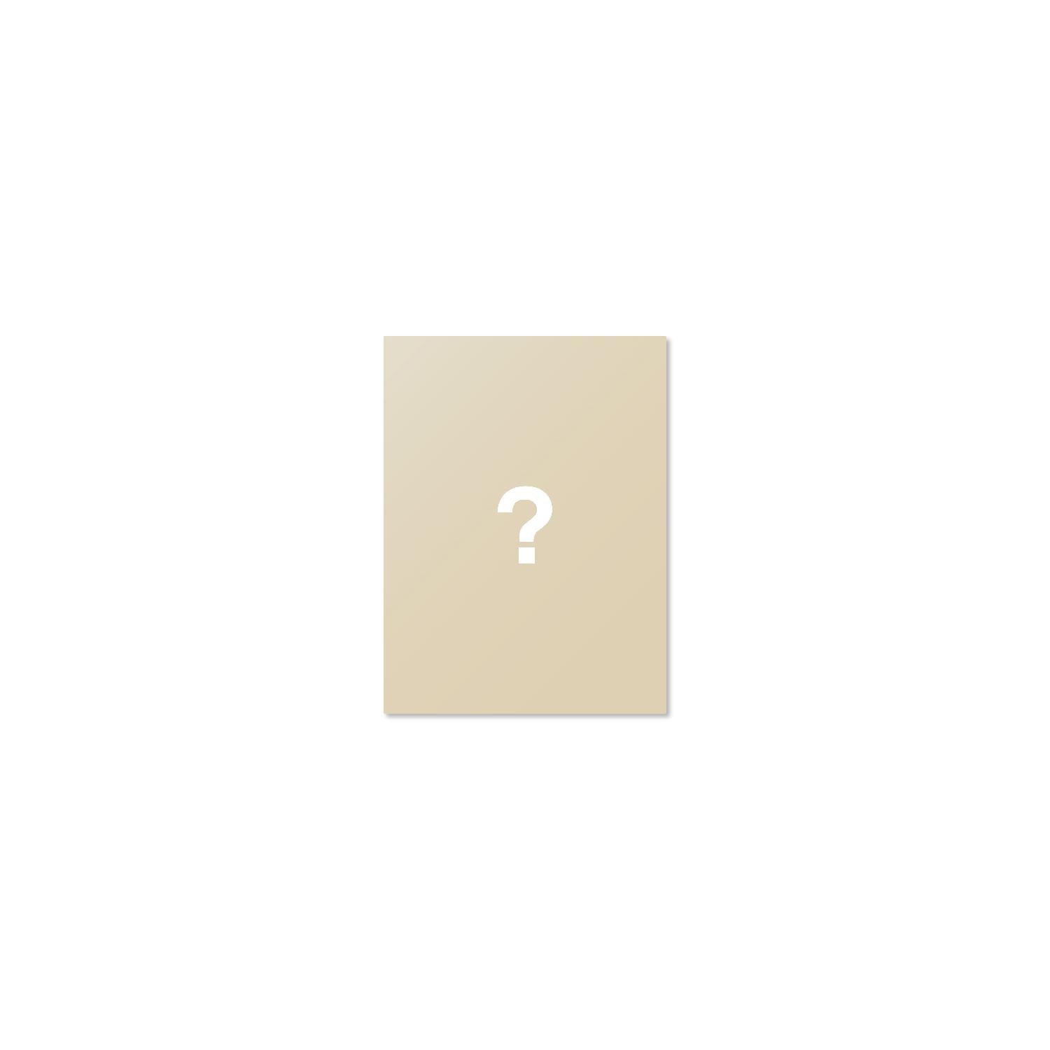 &TEAM KR 1ST MINI ALBUM [BACK TO LIFE] WEVERSE VER.