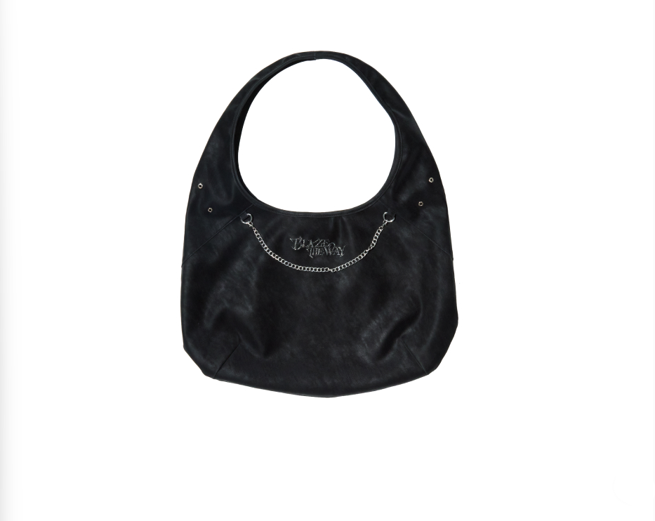 &TEAM 2026 [BALZE THE WAY] TOUR MERCH  TOTE BAG