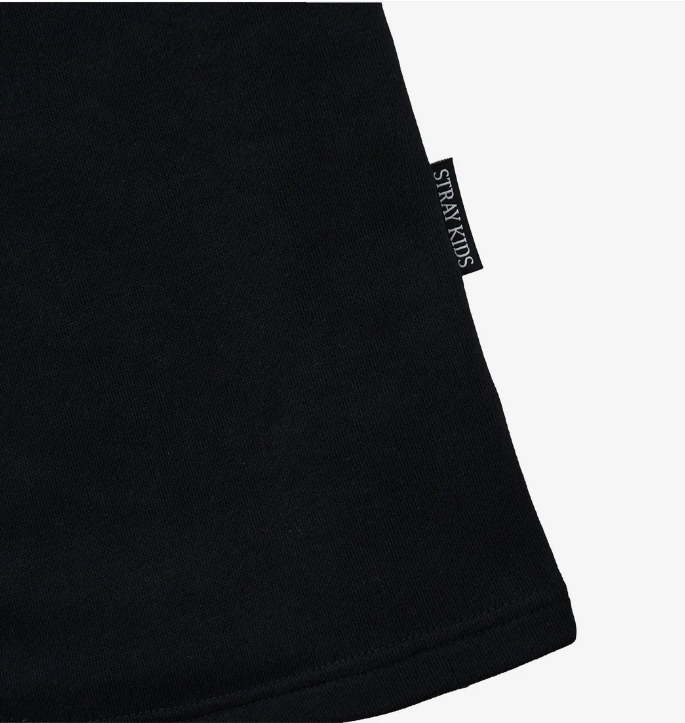 STRAYKIDS WOLRD TOUR [RUN IT JAPAN] OFFICIAL MD SHORTS