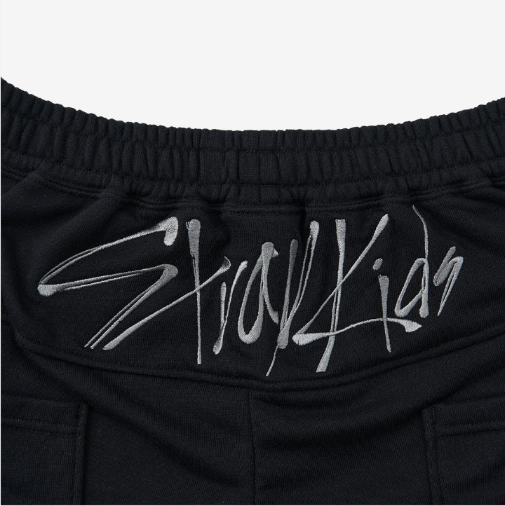 STRAYKIDS WOLRD TOUR [RUN IT JAPAN] OFFICIAL MD SHORTS