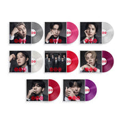 BTS 5TH ALBUM [ARIRANG] STANDARD VINYL VER.