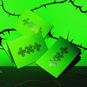 TXT 7TH YEAR: [A MOMENT OF STILLNESS IN THE THORNS] THORN VER.