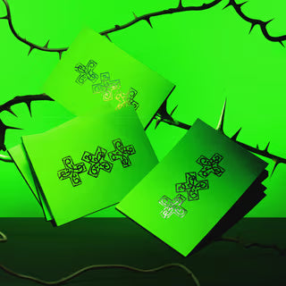 TXT 7TH YEAR: [A MOMENT OF STILLNESS IN THE THORNS] THORN VER.