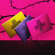 TXT 7TH YEAR: [A MOMENT OF STILLNESS IN THE THORNS]