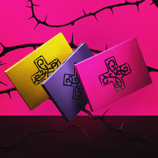 TXT 7TH YEAR: [A MOMENT OF STILLNESS IN THE THORNS]