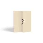 &TEAM 3RD EP ALBUM [WE ON FIRE] LIMITED EDITION + POB