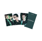 &TEAM 2026 [BLAZE THE WAY]  PHOTOCARD