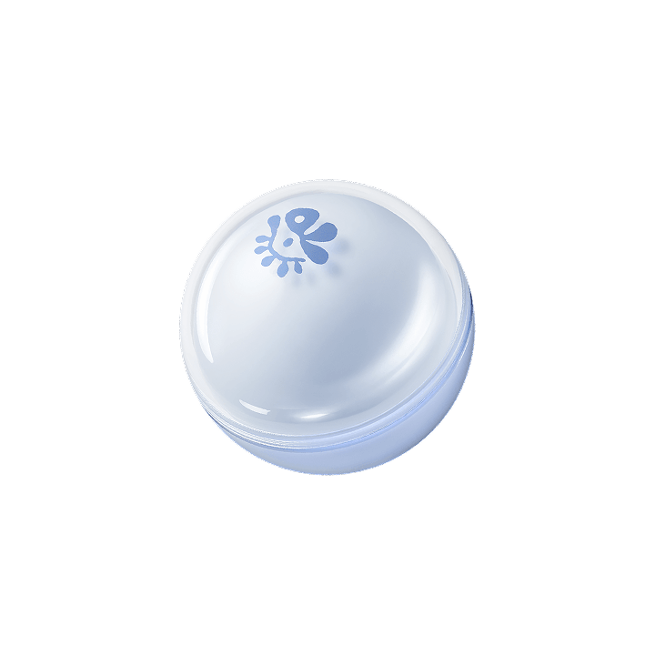CORTIS THE 2ND EP [GREENGREEN] BLUE LIPS' LIP BALM VER.
