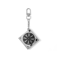 BTS WORLD TOUR [ARIRANG] Turntable Keyring