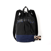 TXT WORLD TOUR 2025 ACT:TOMORROW STRING BACKPACK
