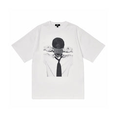 BTS [ARIRANG] S/S T-SHIRT KR VER (JIN)
