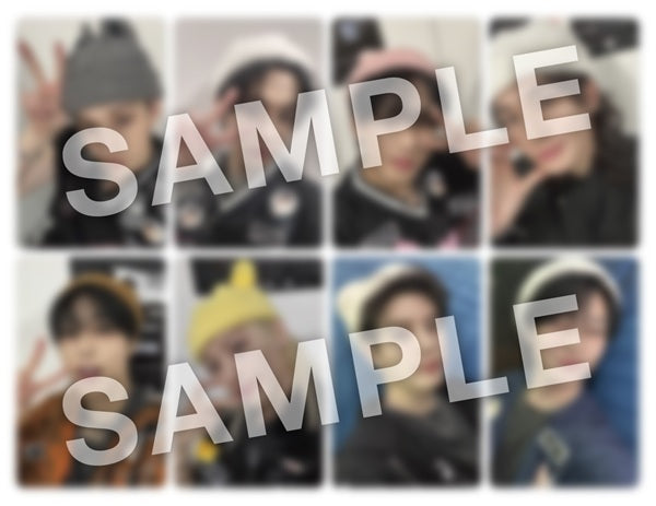 STRAYKIDS WORLD TOUR IN JAPAN [dominATE] BLU-RAY REGULAR EDITION + TOWER RECORD POB