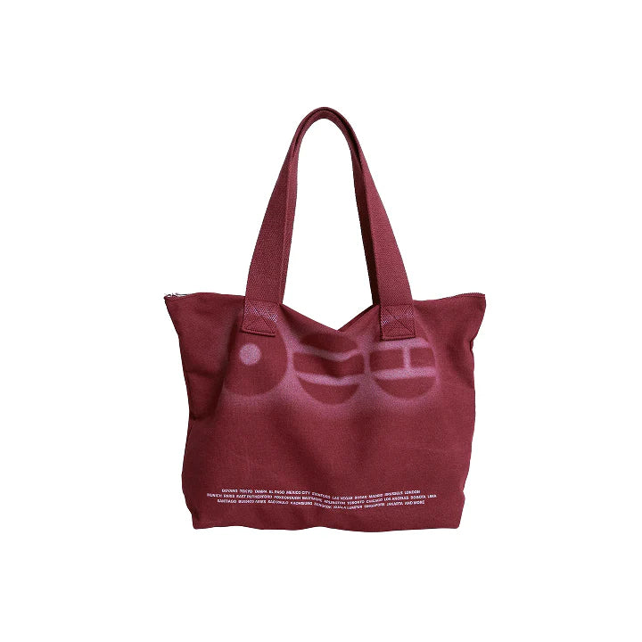 BTS WORLD TOUR [ARIRANG] Fabric Bag