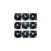 &TEAM 3RD EP ALBUM [WE ON FIRE] SOLO EDITION