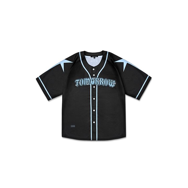 TXT [ACT: TOMORROW] IN U.S JERSEY