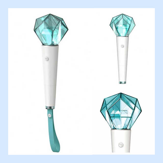 SHINEE OFFICIAL LIGHT STICK