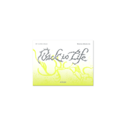 &TEAM KR 1ST MINI ALBUM [BACK TO LIFE] WEVERSE VER.
