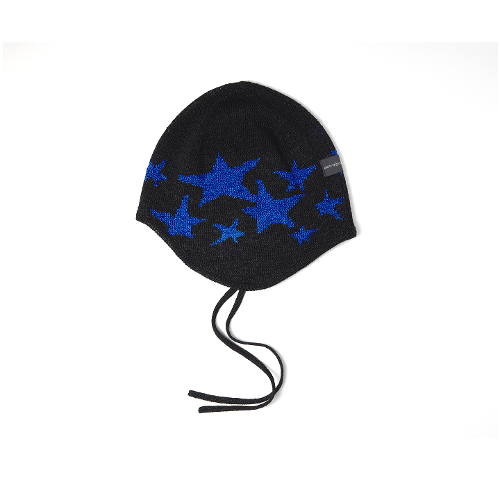 TXT WORLD TOUR 2025 ACT:TOMORROW TROOPER BEANIE